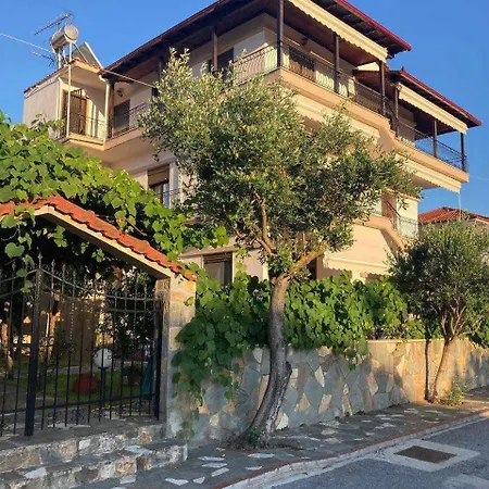 Guest house Eleon 1