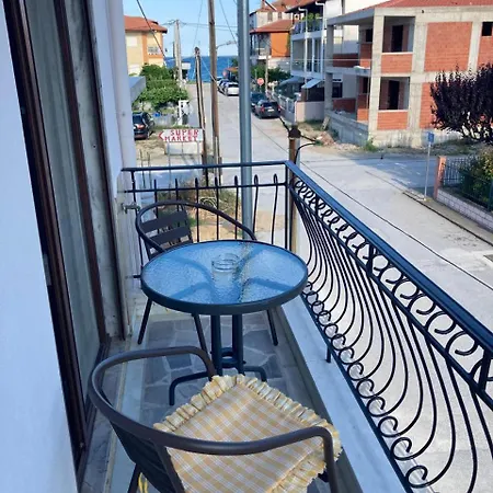 Guest house Eleon 1