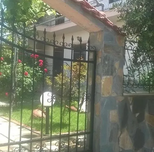 Konukevi Eleon 1 *